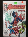 Avengers #236 Comic Book from Amazing Collection D