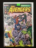 Avengers #237 Comic Book from Amazing Collection