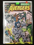 Avengers #237 Comic Book from Amazing Collection B