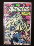 Avengers #238 Comic Book from Amazing Collection C