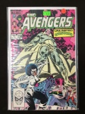 Avengers #238 Comic Book from Amazing Collection D