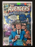 Avengers #239 Comic Book from Amazing Collection C