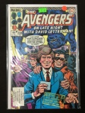 Avengers #239 Comic Book from Amazing Collection D