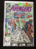 Avengers #240 Comic Book from Amazing Collection D