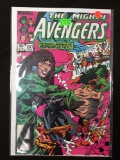 Avengers #241 Comic Book from Amazing Collection B