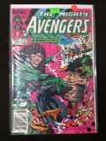 Avengers #241 Comic Book from Amazing Collection D