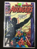 Avengers #242 Comic Book from Amazing Collection