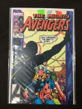 Avengers #242 Comic Book from Amazing Collection C