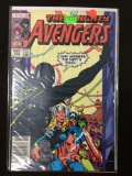 Avengers #242 Comic Book from Amazing Collection D