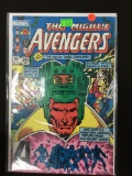 Avengers #243 Comic Book from Amazing Collection B