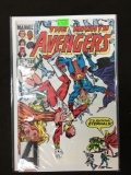 Avengers #248 Comic Book from Amazing Collection