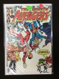 Avengers #248 Comic Book from Amazing Collection B