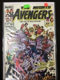 Avengers #250 Comic Book from Amazing Collection C