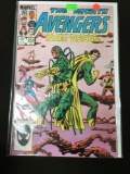 Avengers #251 Comic Book from Amazing Collection B