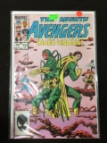 Avengers #251 Comic Book from Amazing Collection C