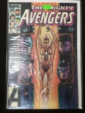 Avengers #255 Comic Book from Amazing Collection