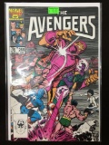 Avengers #268 Comic Book from Amazing Collection