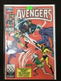 Avengers #271 Comic Book from Amazing Collection