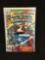 Captain America #223 Comic Book from Amazing Collection B
