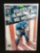 Captain America #332 Comic Book from Amazing Collection