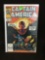 Captain America #356 Comic Book from Amazing Collection