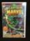 Captain Marvel #41 Comic Book from Amazing Collection B