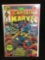 Captain Marvel #44 Comic Book from Amazing Collection C