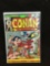 Conan the Barbarian #25 Comic Book from Amazing Collection