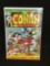 Conan the Barbarian #25 Comic Book from Amazing Collection