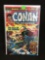 Conan the Barbarian #26 Comic Book from Amazing Collection