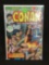 Conan the Barbarian #29 Comic Book from Amazing Collection B