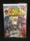 Conan the Barbarian #33 Comic Book from Amazing Collection