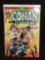 Conan the Barbarian #44 Comic Book from Amazing Collection B