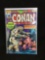 Conan the Barbarian #46 Comic Book from Amazing Collection B