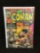 Conan the Barbarian #47 Comic Book from Amazing Collection B