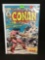 Conan the Barbarian #49 Comic Book from Amazing Collection B