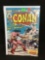 Conan the Barbarian #49 Comic Book from Amazing Collection D