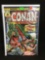 Conan the Barbarian #50 Comic Book from Amazing Collection B