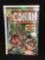 Conan the Barbarian #50 Comic Book from Amazing Collection C