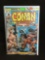 Conan the Barbarian #53 Comic Book from Amazing Collection D