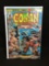 Conan the Barbarian #53 Comic Book from Amazing Collection E