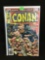 Conan the Barbarian #64 Comic Book from Amazing Collection