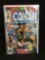 Conan the Barbarian #67 Comic Book from Amazing Collection B