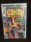 Conan the Barbarian #68 Comic Book from Amazing Collection