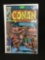 Conan the Barbarian #80 Comic Book from Amazing Collection