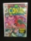 Conan the Barbarian #89 Comic Book from Amazing Collection