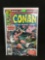 Conan the Barbarian #91 Comic Book from Amazing Collection