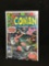 Conan the Barbarian #91 Comic Book from Amazing Collection B