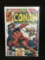 Conan the Barbarian #116 Comic Book from Amazing Collection