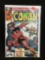 Conan the Barbarian #116 Comic Book from Amazing Collection B